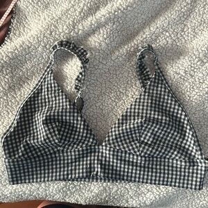 Aerie bikini top